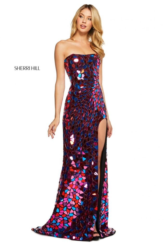 Sherri-Hill-53474-black-multi-46225