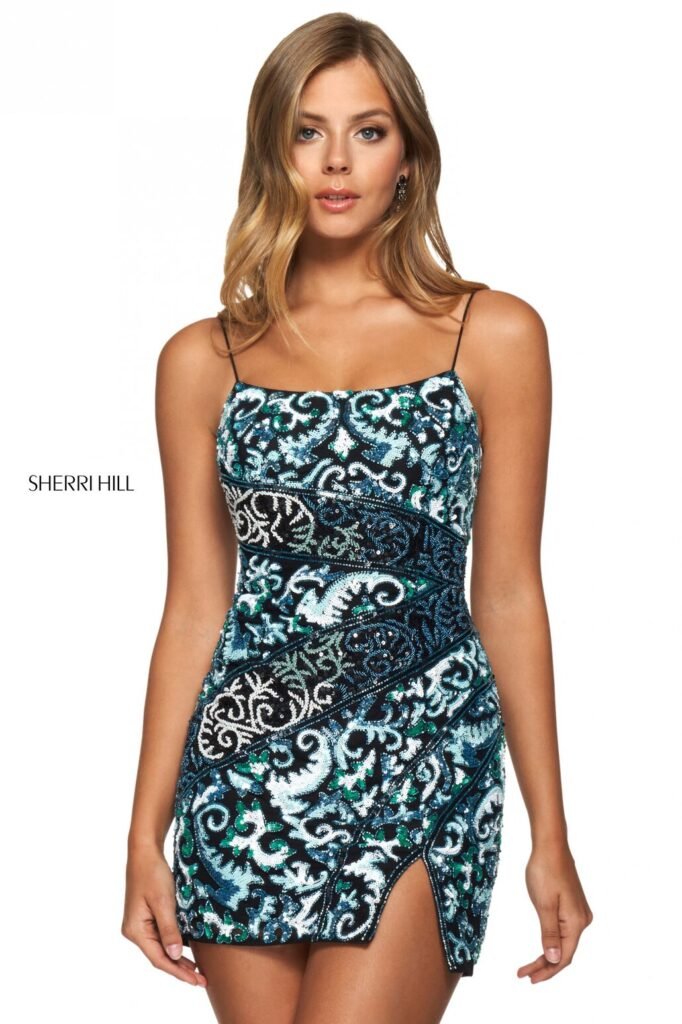 Sherri-Hill-53911-black-multi-47698